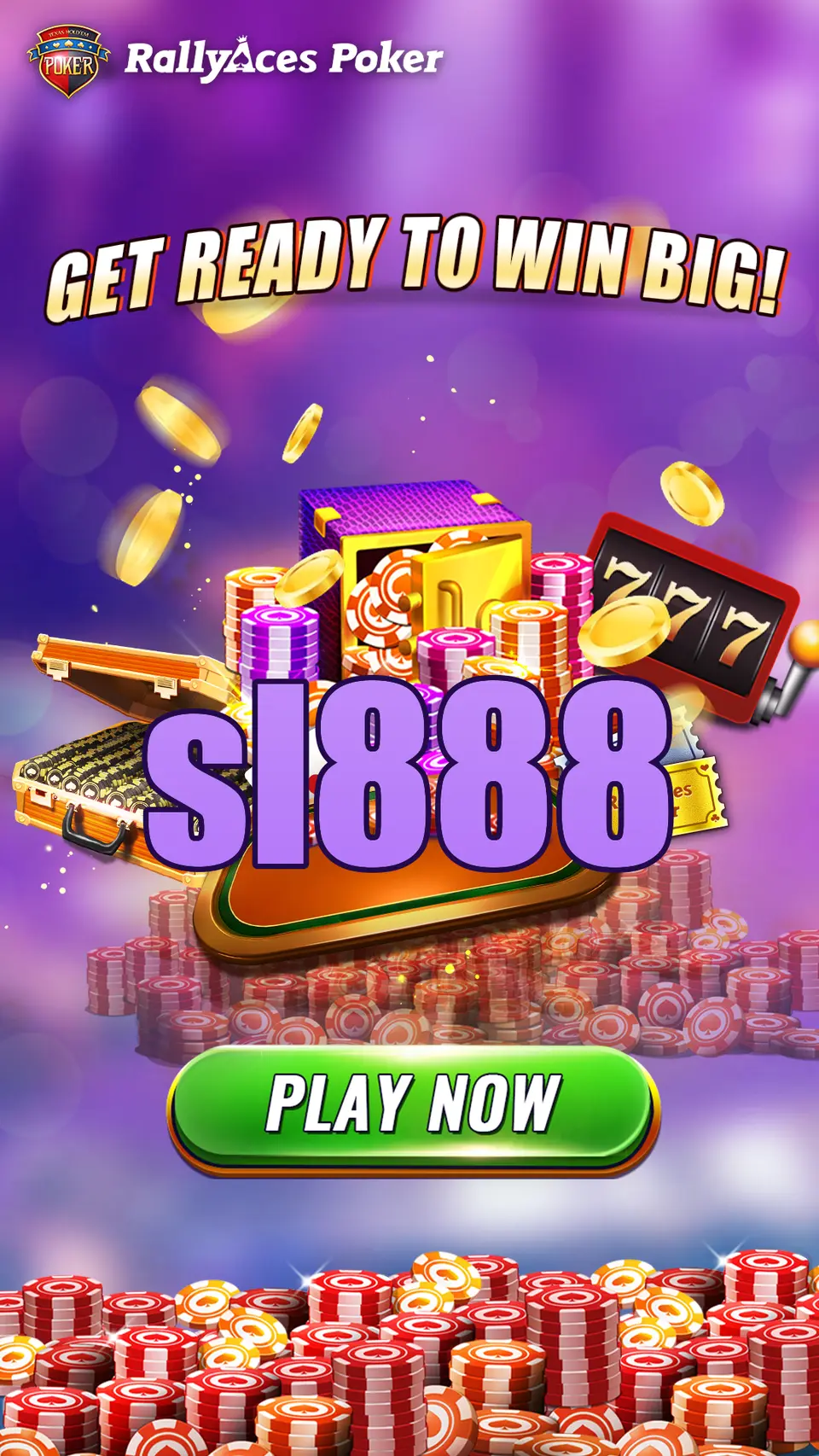 sl888 APK