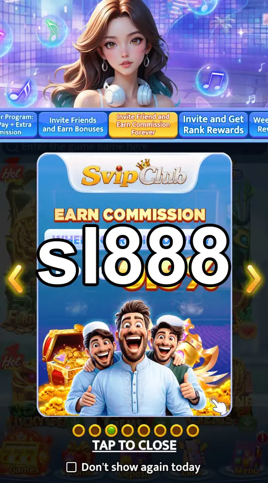 sl888 APK