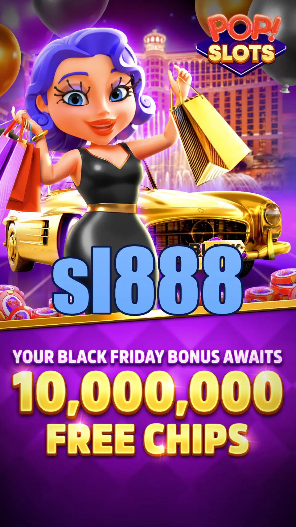 sl888 APK
