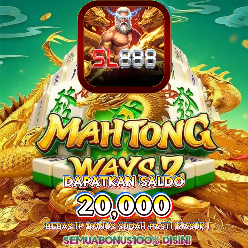 sl888 Masuk - sl888 Resmi