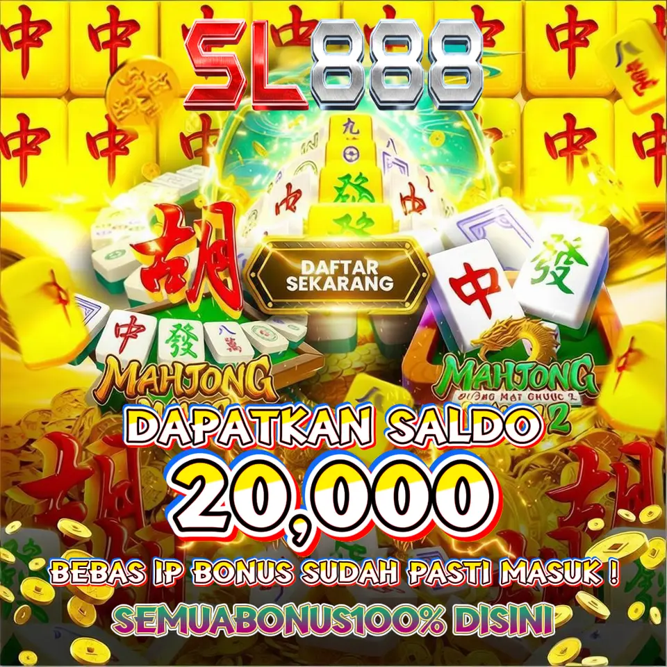 sl888 Daftar Sekarang - Unduh APK